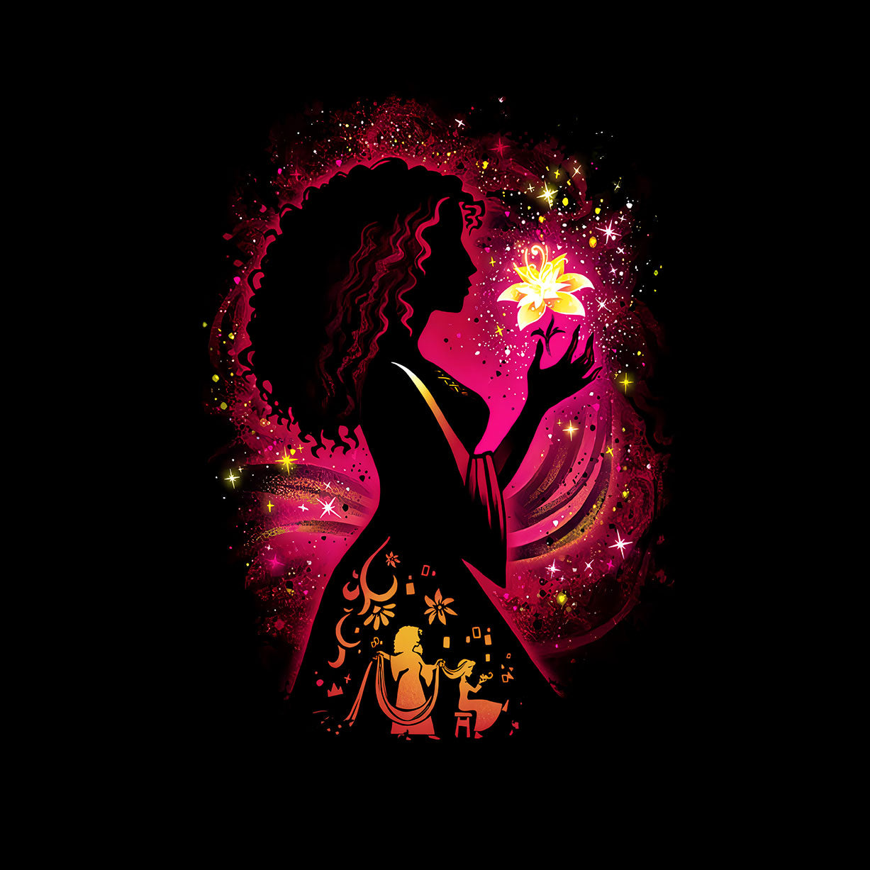 Shadow Lit Series Tumblers