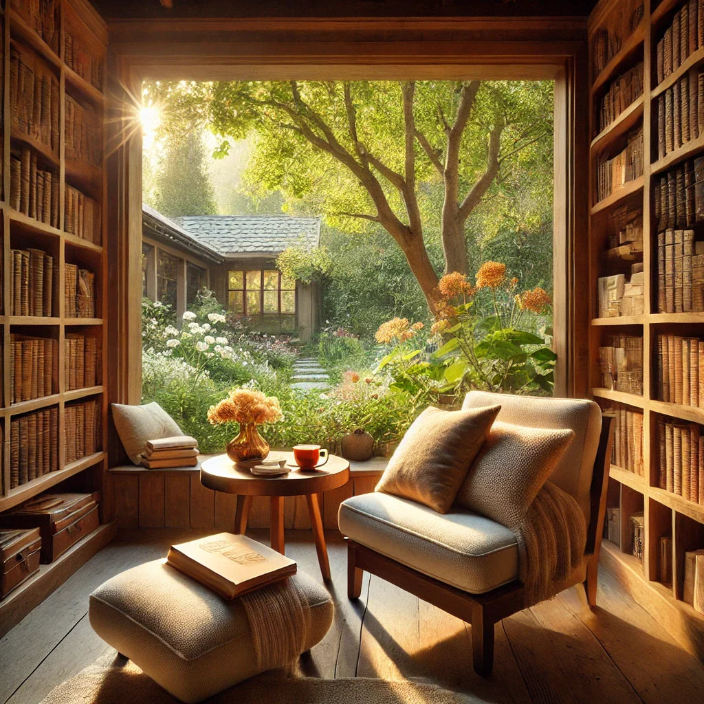 Bookish