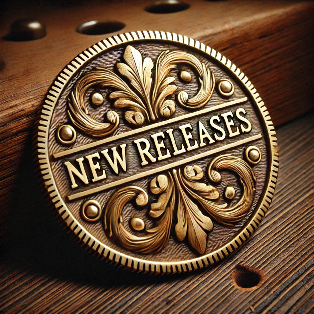 New Releases