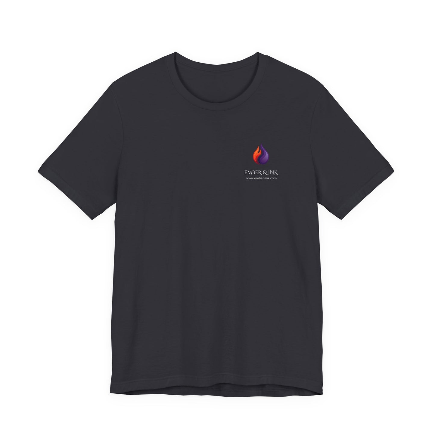 Ember & Ink Supporter Tee
