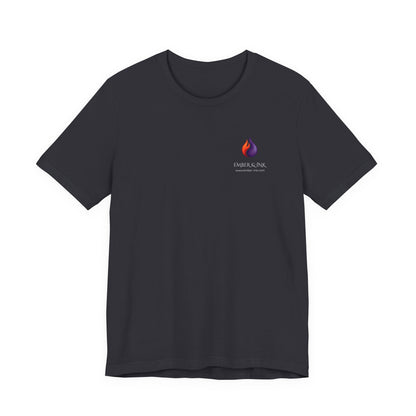 Ember & Ink Supporter Tee