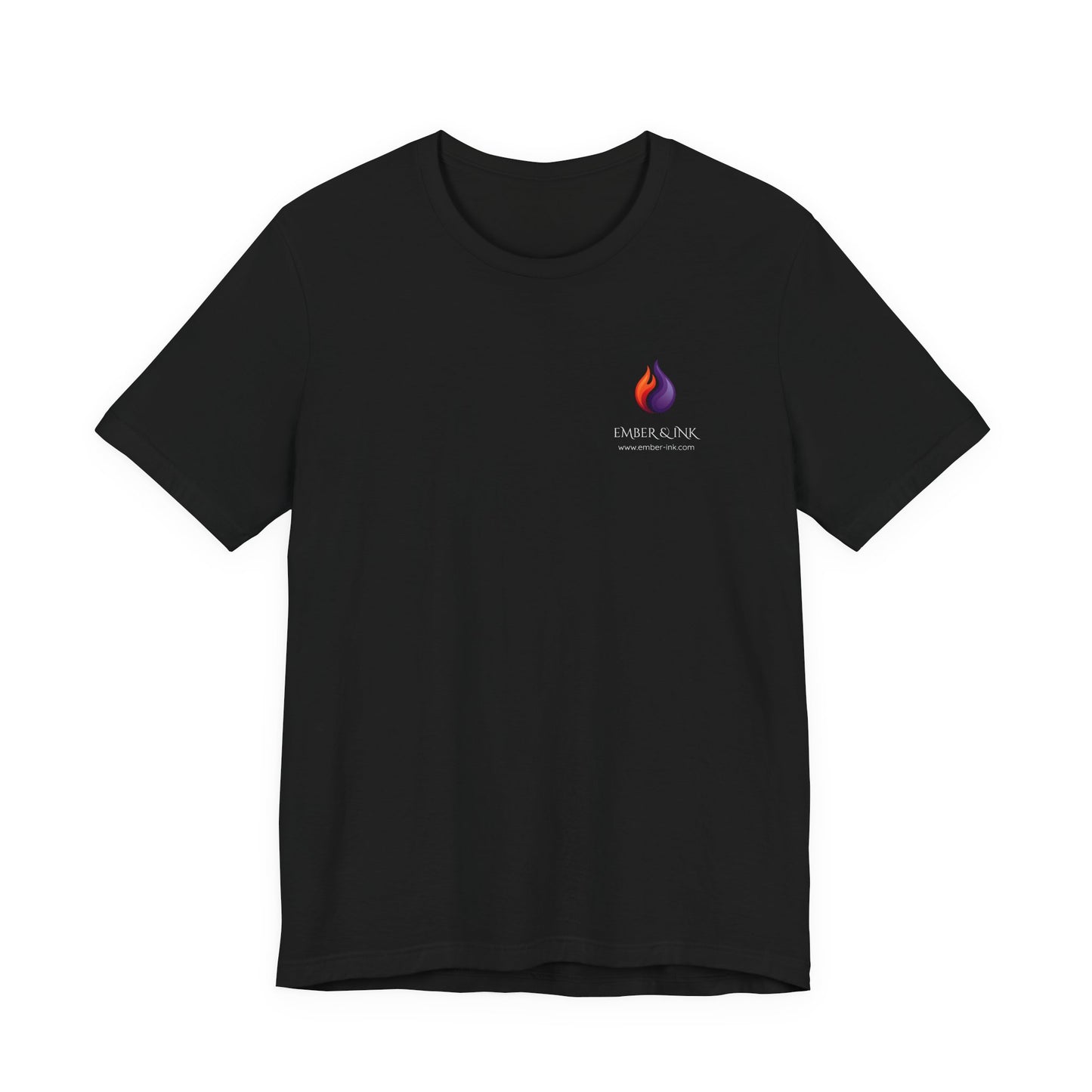 Ember & Ink Supporter Tee