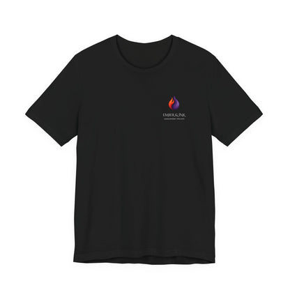 Ember & Ink Supporter Tee