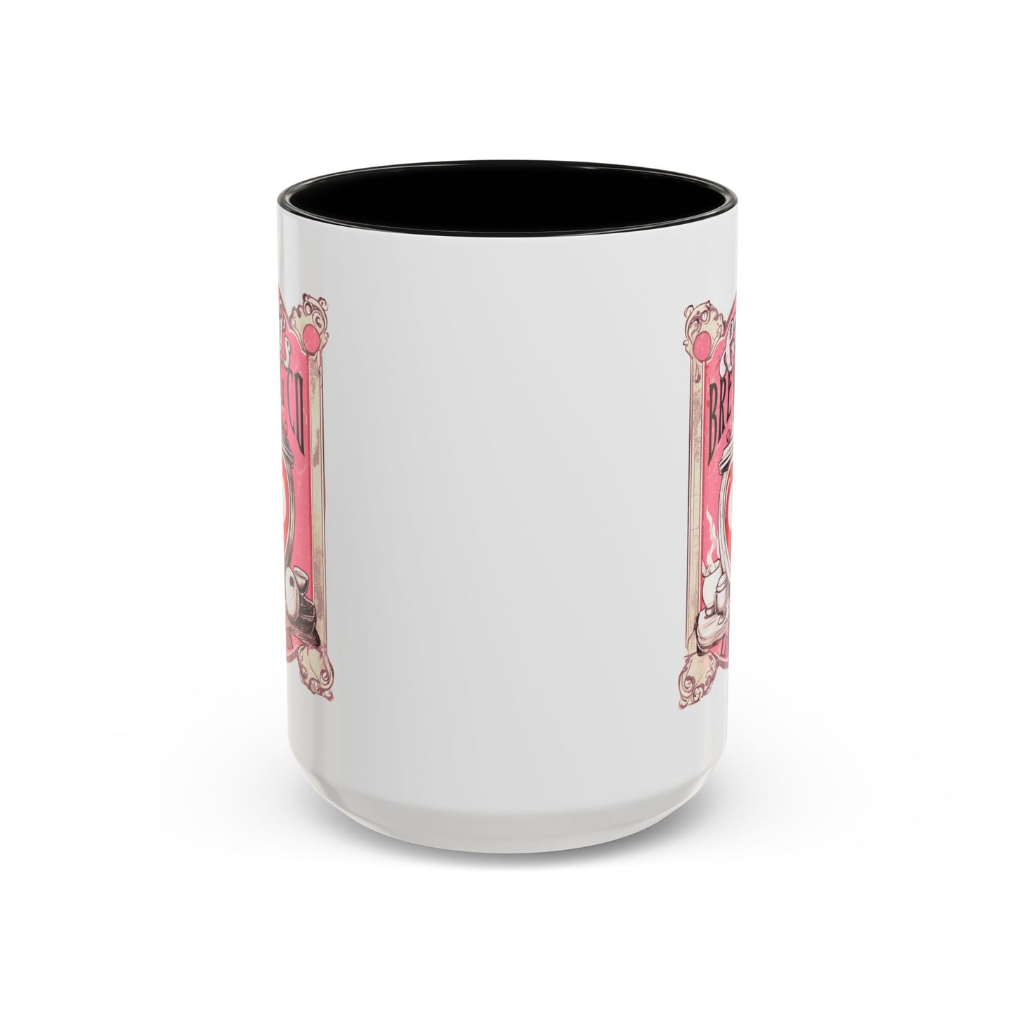 Cupids Brewing Co Coffee Mug