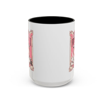 Cupids Brewing Co Coffee Mug