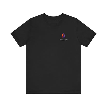 Ember & Ink Supporter Tee