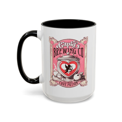 Cupids Brewing Co Coffee Mug