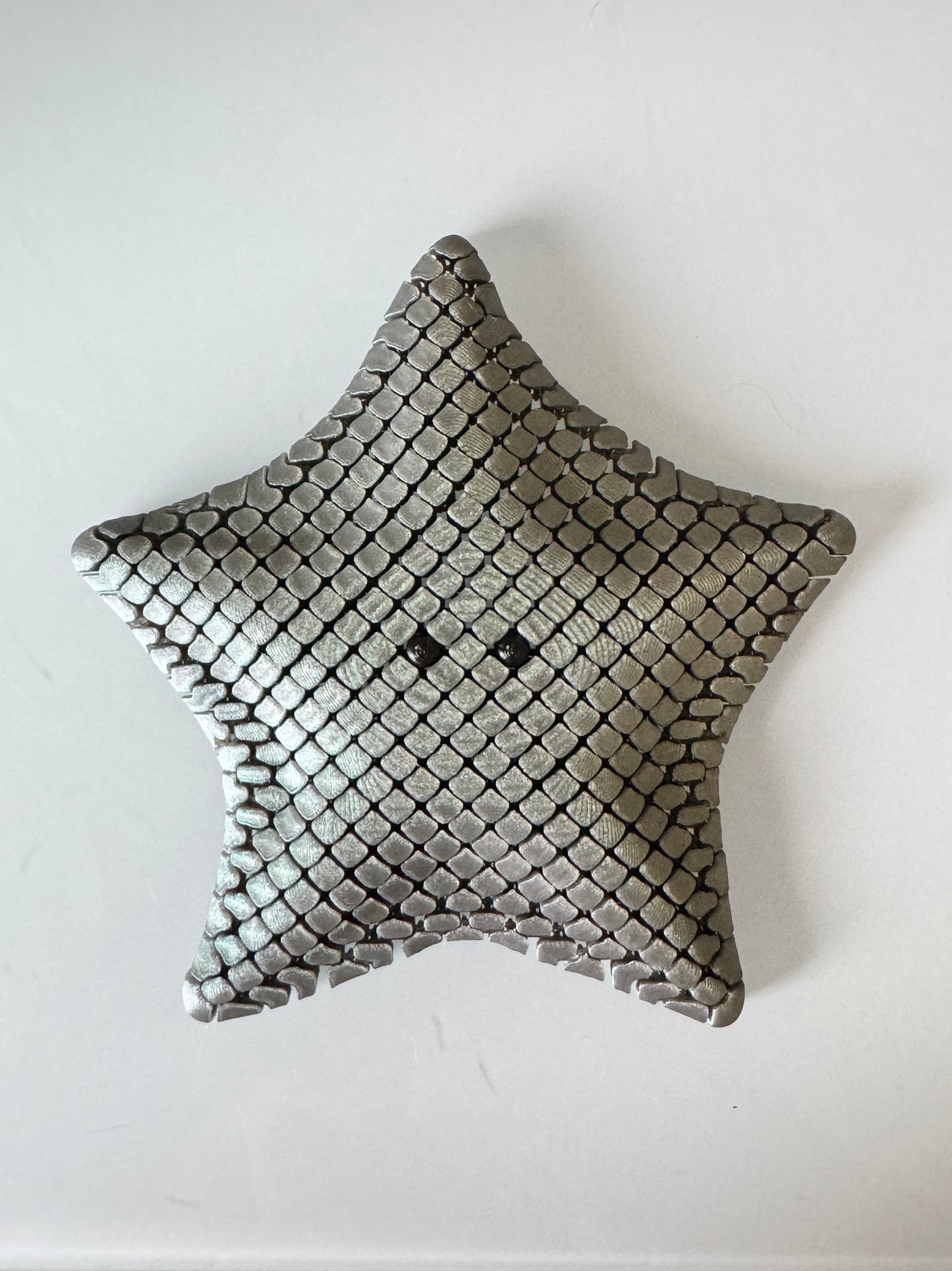 Starwiggle – Articulated Fidget Starfish