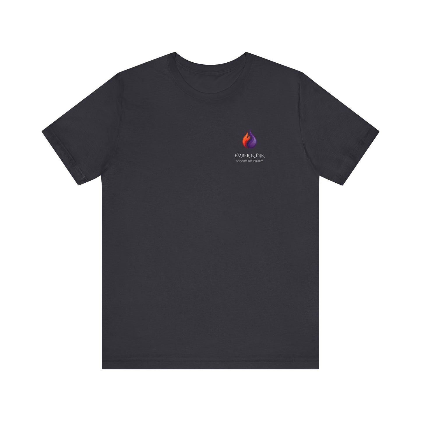 Ember & Ink Supporter Tee