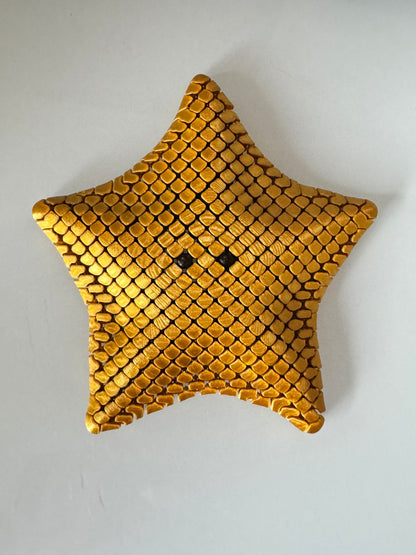 Starwiggle – Articulated Fidget Starfish