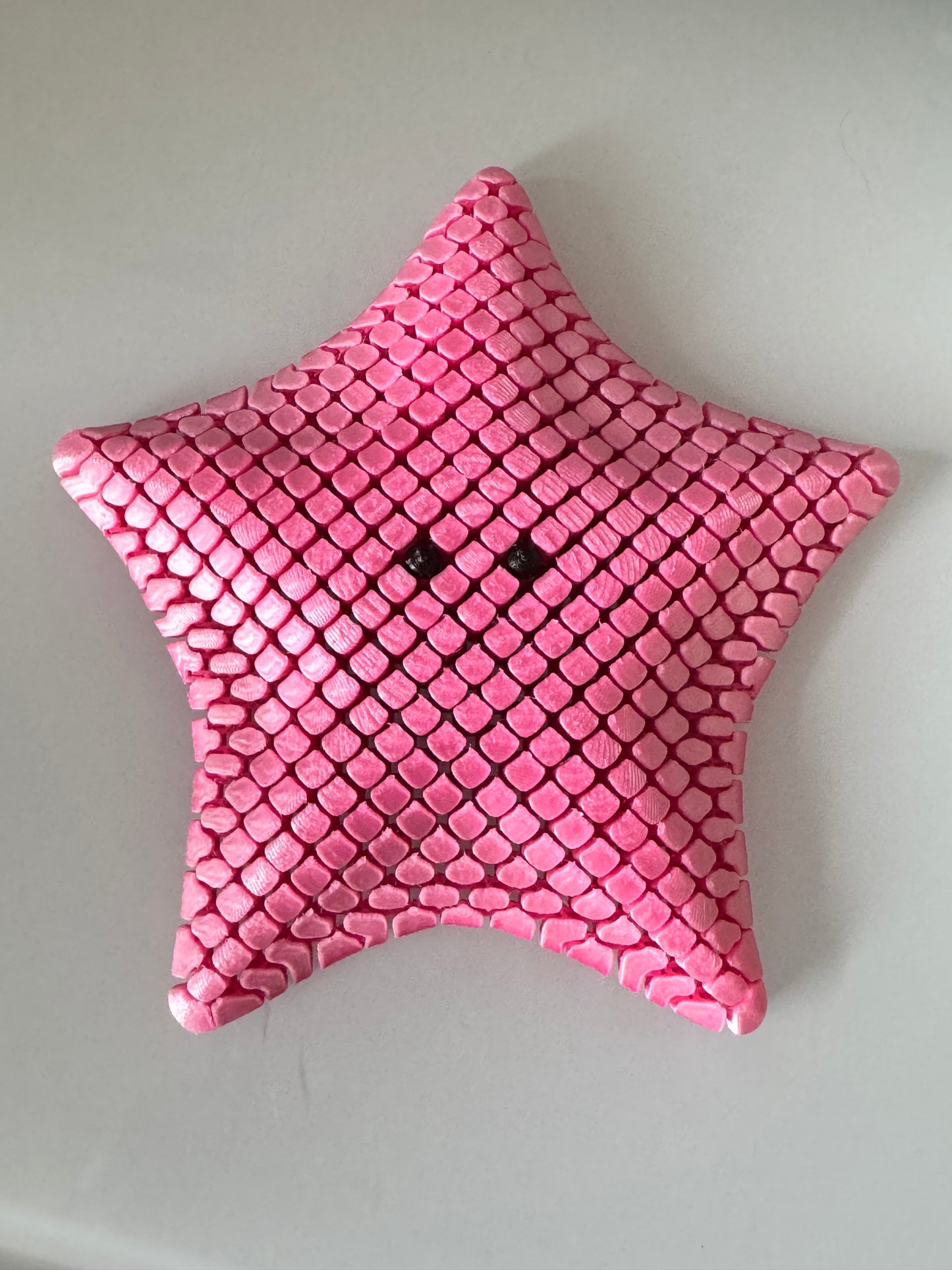 Starwiggle – Articulated Fidget Starfish