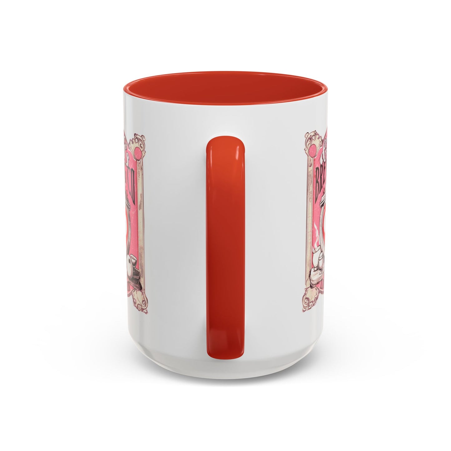 Cupids Brewing Co Coffee Mug