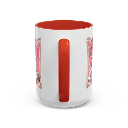 Cupids Brewing Co Coffee Mug