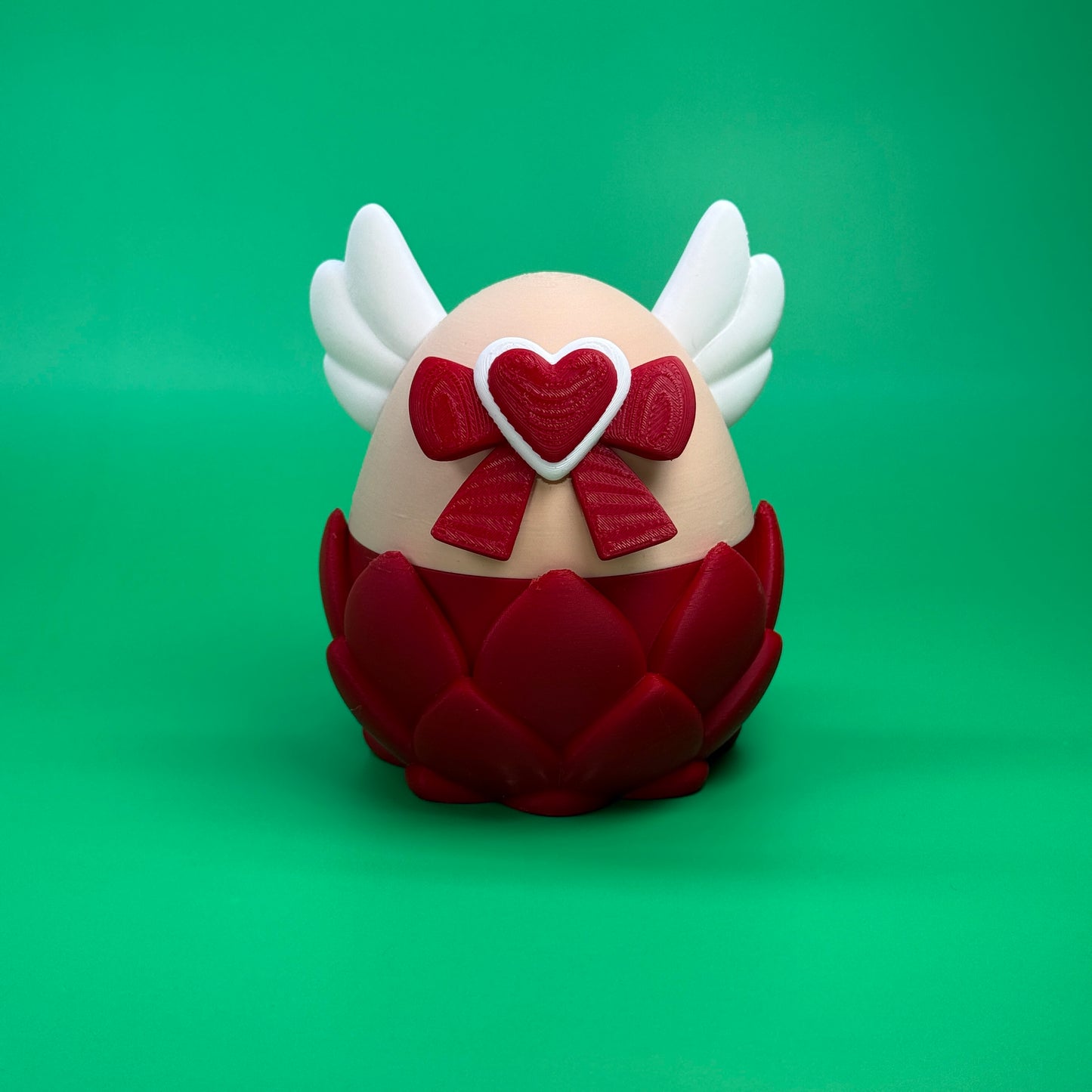Heartbound Dragon Egg