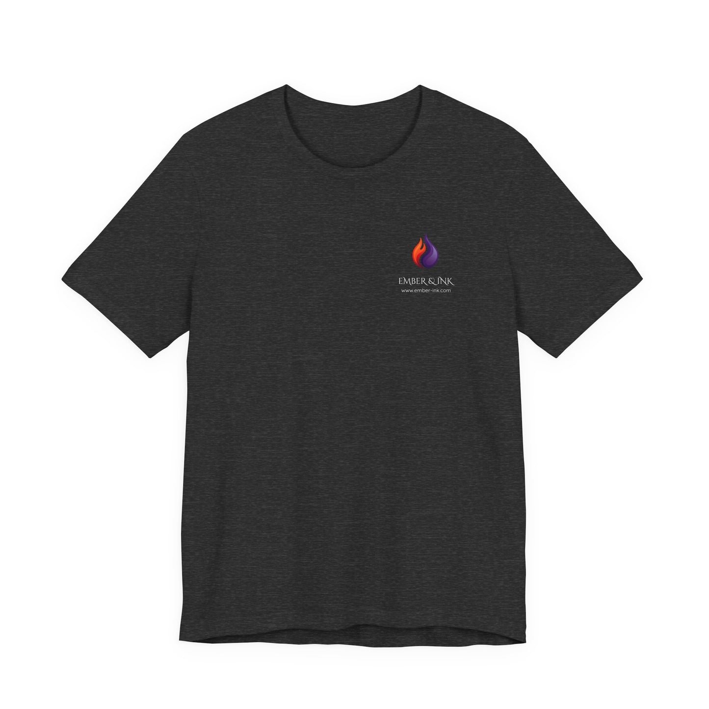 Ember & Ink Supporter Tee