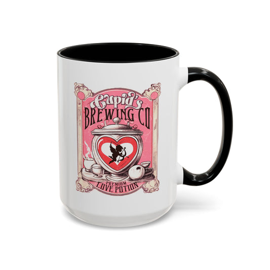 Cupids Brewing Co Coffee Mug