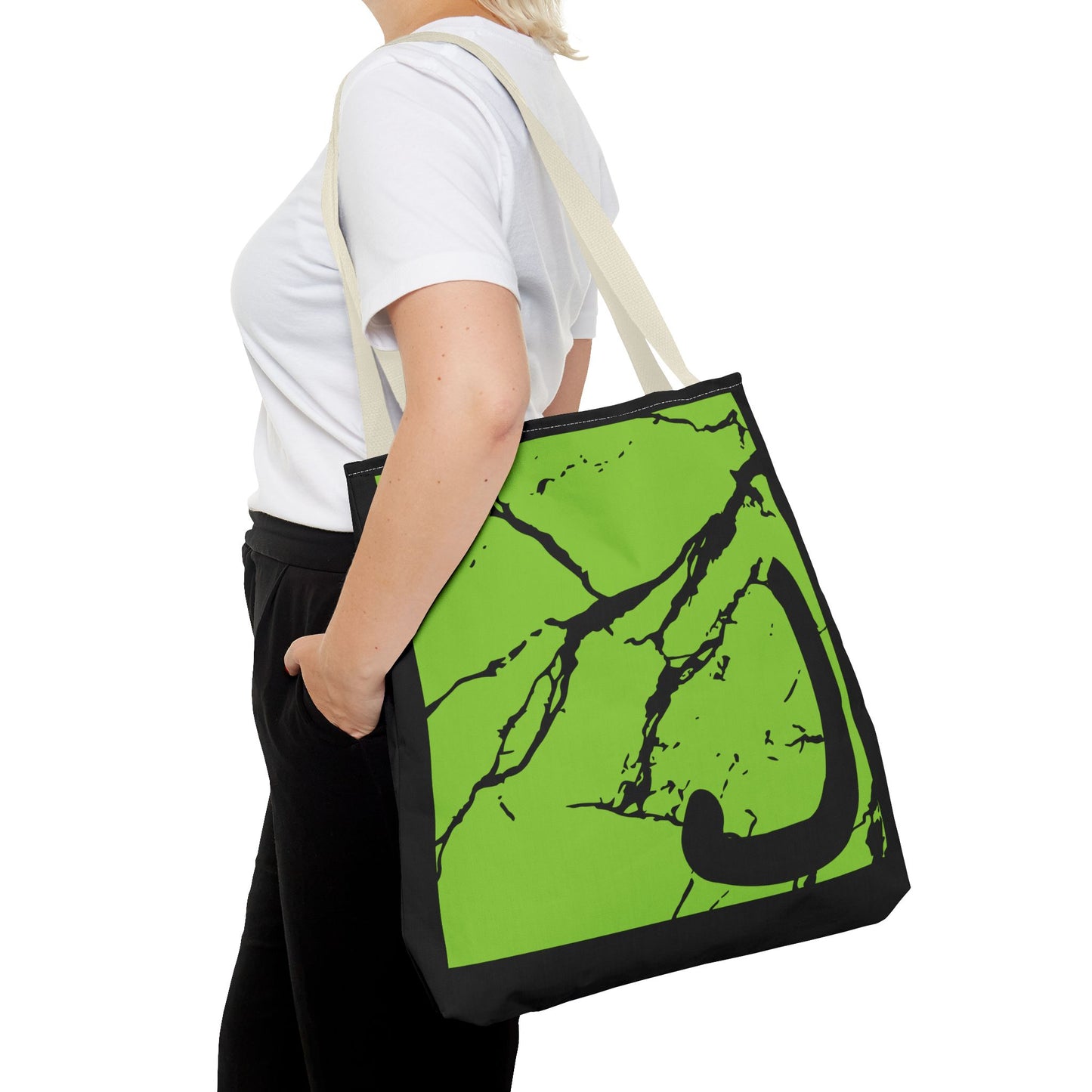 Jubilee Company Tote Bag