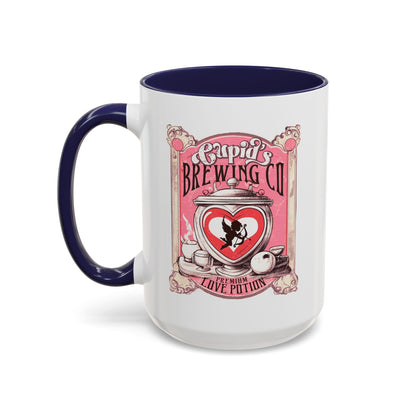 Cupids Brewing Co Coffee Mug