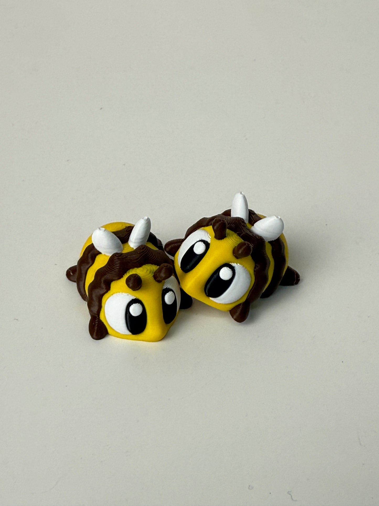 Flexi Honey Bees (Pair)