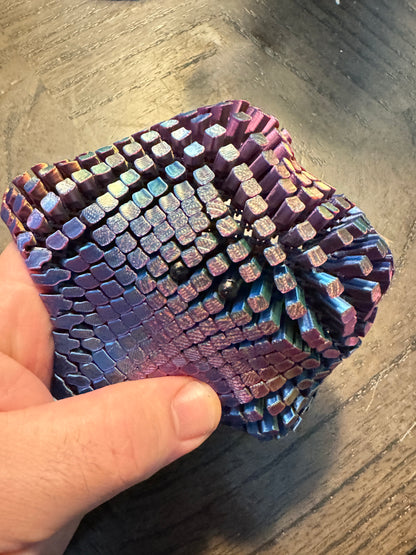 Starwiggle – Articulated Fidget Starfish