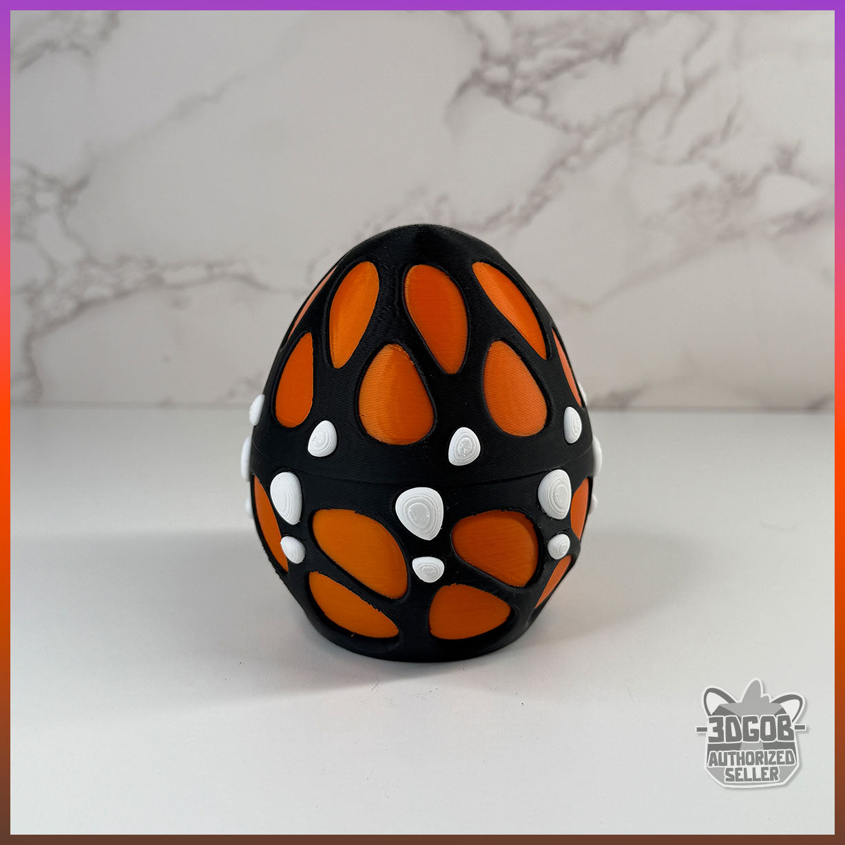 Butterfly Mini Dragon Egg