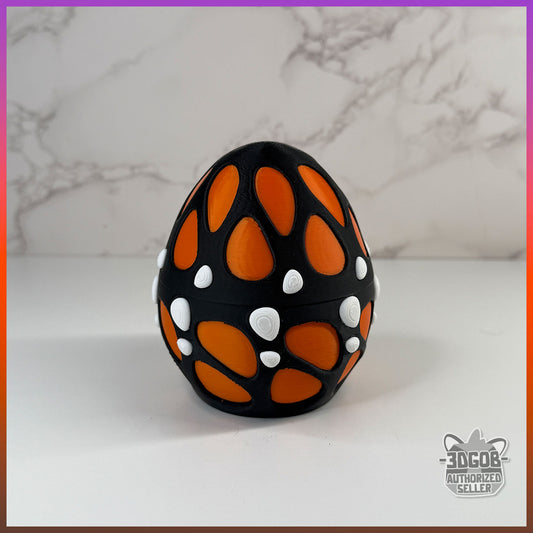 Butterfly Mini Dragon Egg