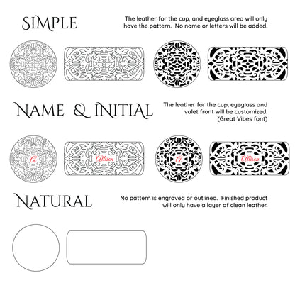 Personalized Book Valet – The Ultimate Reading Nook Upgrade