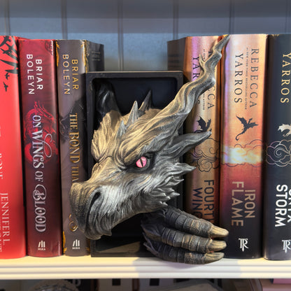 Shadow Dragon Book Nook