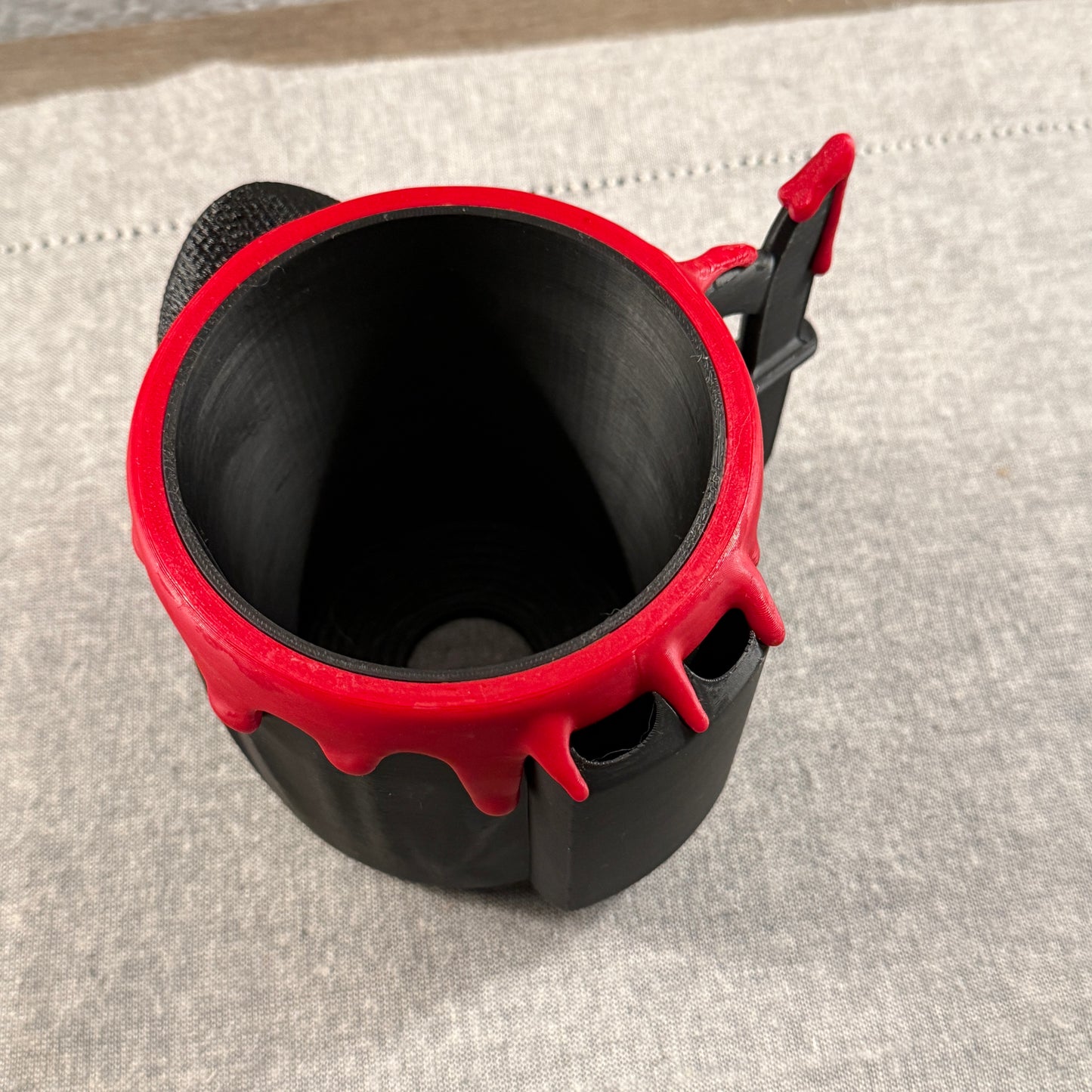 Ghostface I-Scream Holder