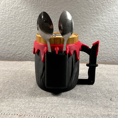 Ghostface I-Scream Holder