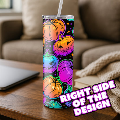 Spooky Bitch Season Tumbler