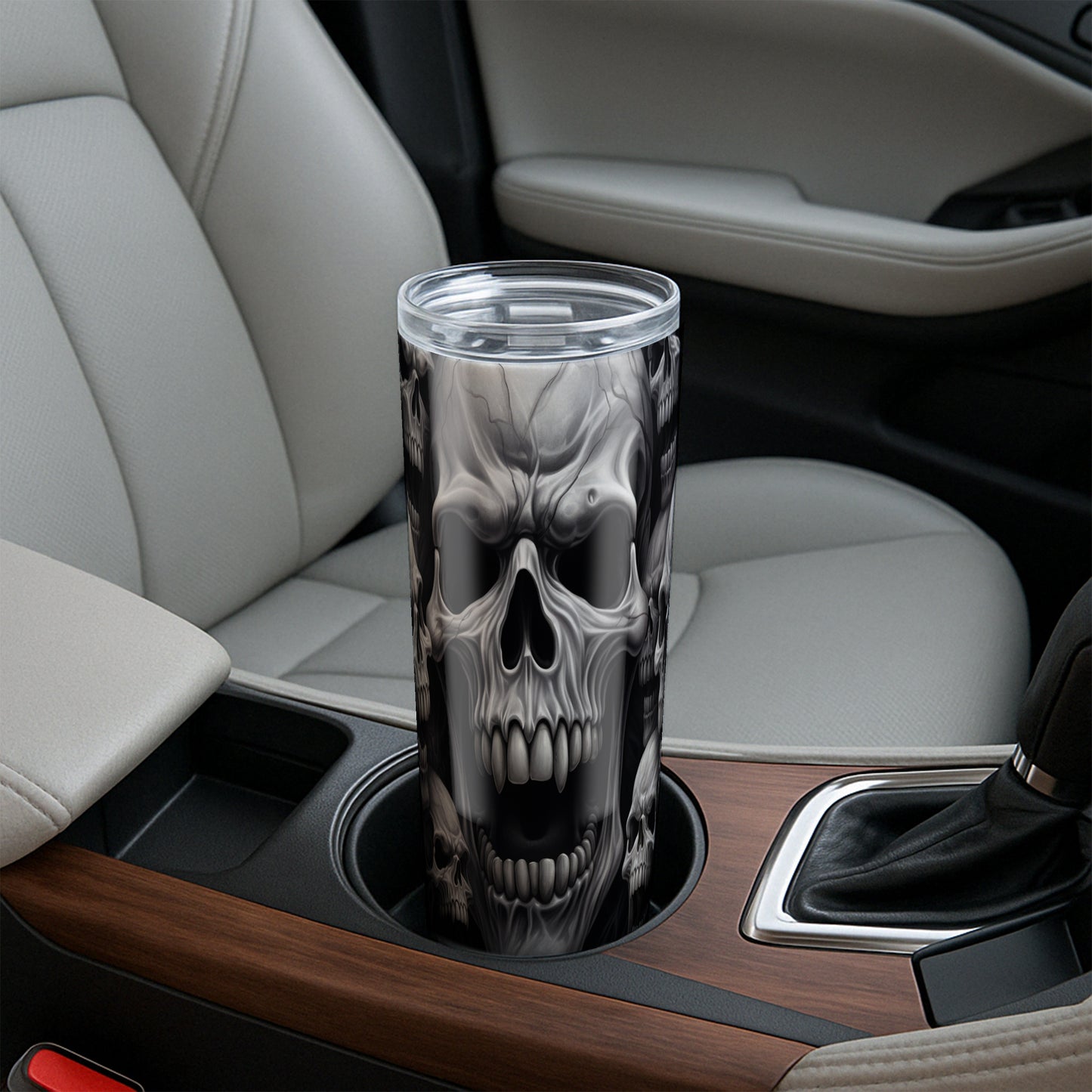 Thirst of the Damned Tumbler