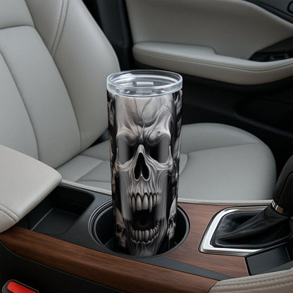Thirst of the Damned Tumbler