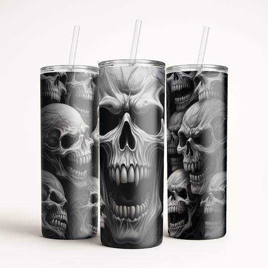 Thirst of the Damned Tumbler