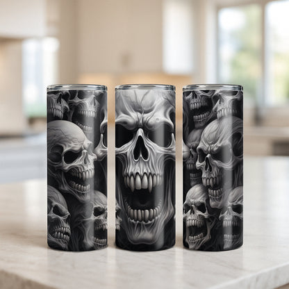 Thirst of the Damned Tumbler