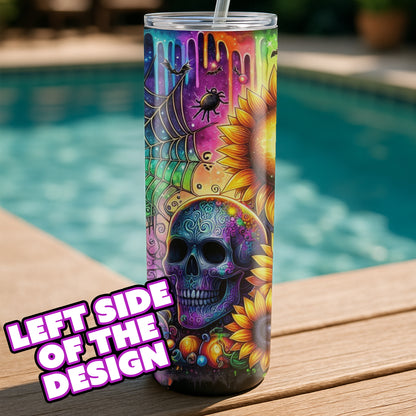 Hocus Pocus Co. Tumbler