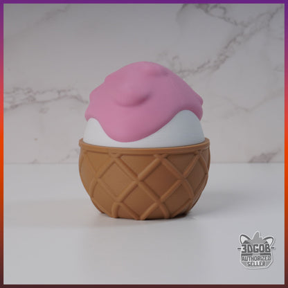 Sugar Rush Mini Dragon Egg